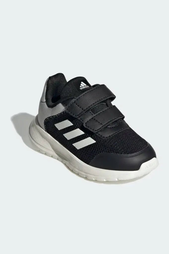 ADIDAS - נעלי ספורט לילדים Tensaur Run 2.0 CF I בצבע שחור - MASHBIR//365