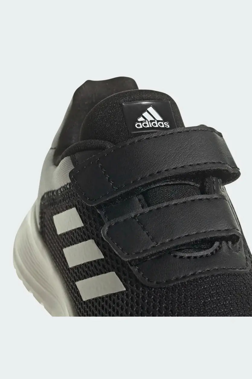 ADIDAS - נעלי ספורט לילדים Tensaur Run 2.0 CF I בצבע שחור - MASHBIR//365