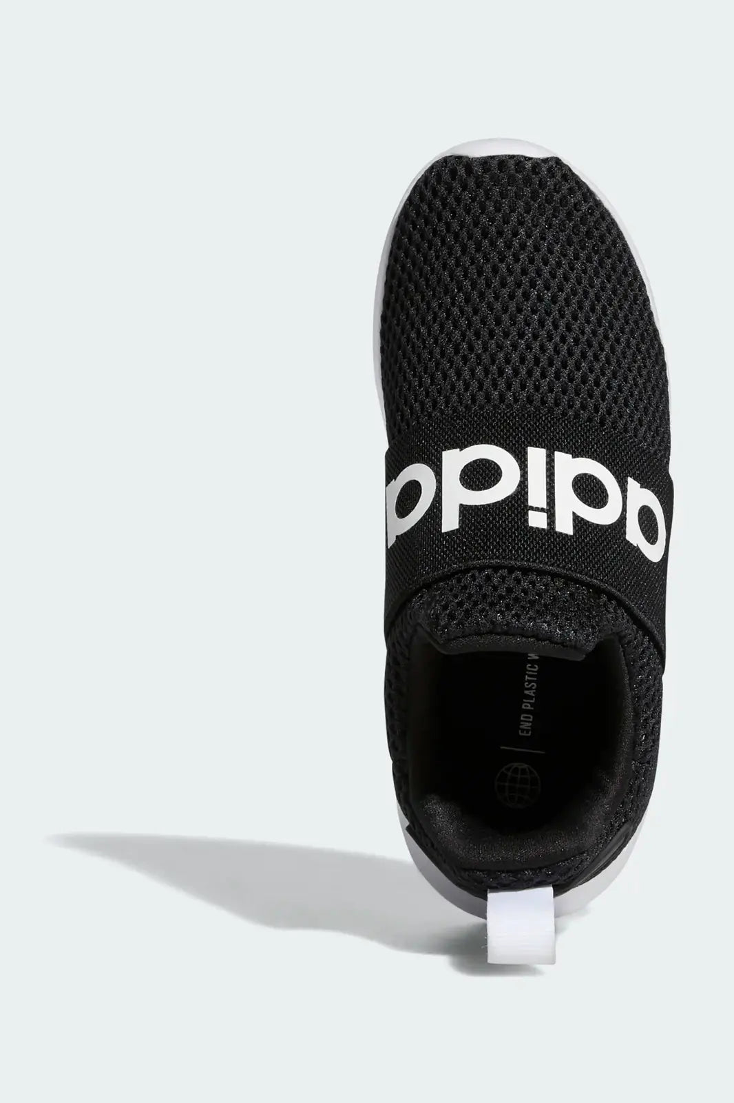 ADIDAS - נעלי ספורט לילדים ונוער LITE RACER ADAPT 4.0 בצבע שחור - MASHBIR//365