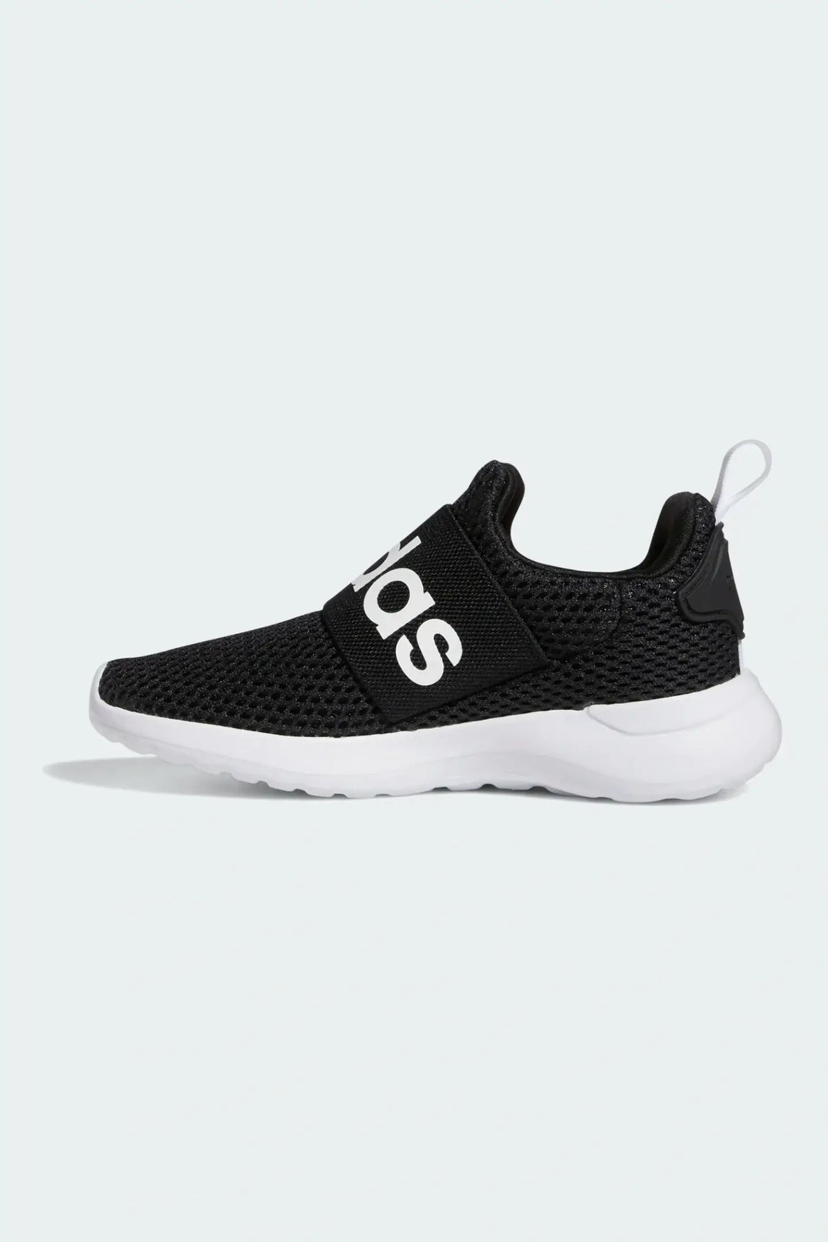 ADIDAS - נעלי ספורט לילדים ונוער LITE RACER ADAPT 4.0 בצבע שחור - MASHBIR//365