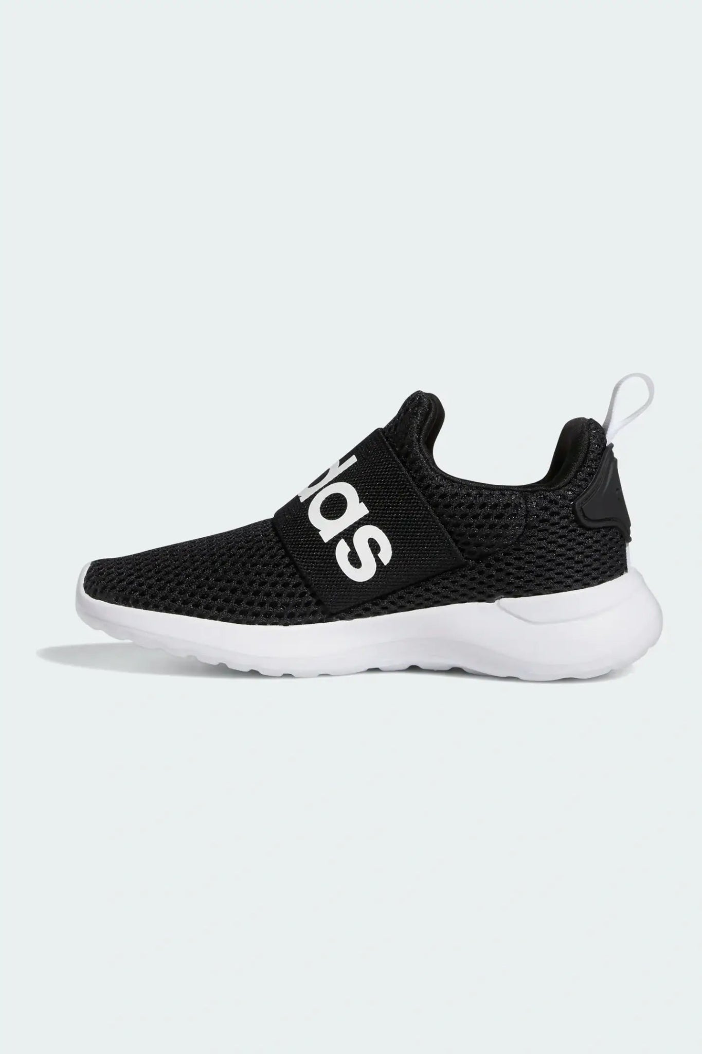 ADIDAS - נעלי ספורט לילדים ונוער LITE RACER ADAPT 4.0 בצבע שחור - MASHBIR//365