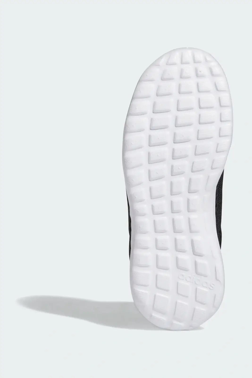 ADIDAS - נעלי ספורט לילדים ונוער LITE RACER ADAPT 4.0 בצבע שחור - MASHBIR//365