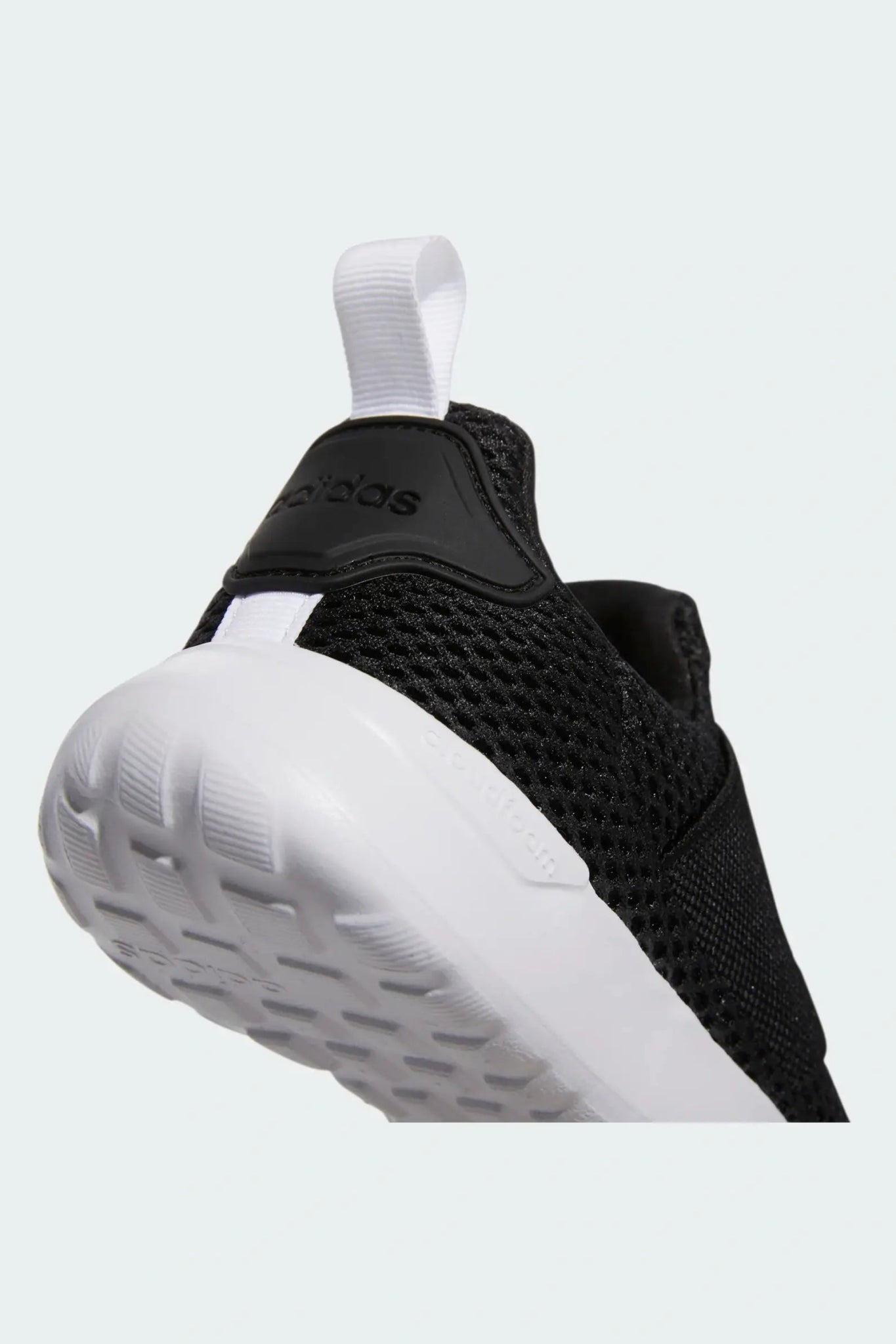 ADIDAS - נעלי ספורט לילדים ונוער LITE RACER ADAPT 4.0 בצבע שחור - MASHBIR//365