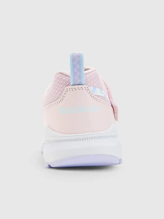 REEBOK - נעלי ספורט לילדות EQUAL FIT בצבע ורוד - MASHBIR//365