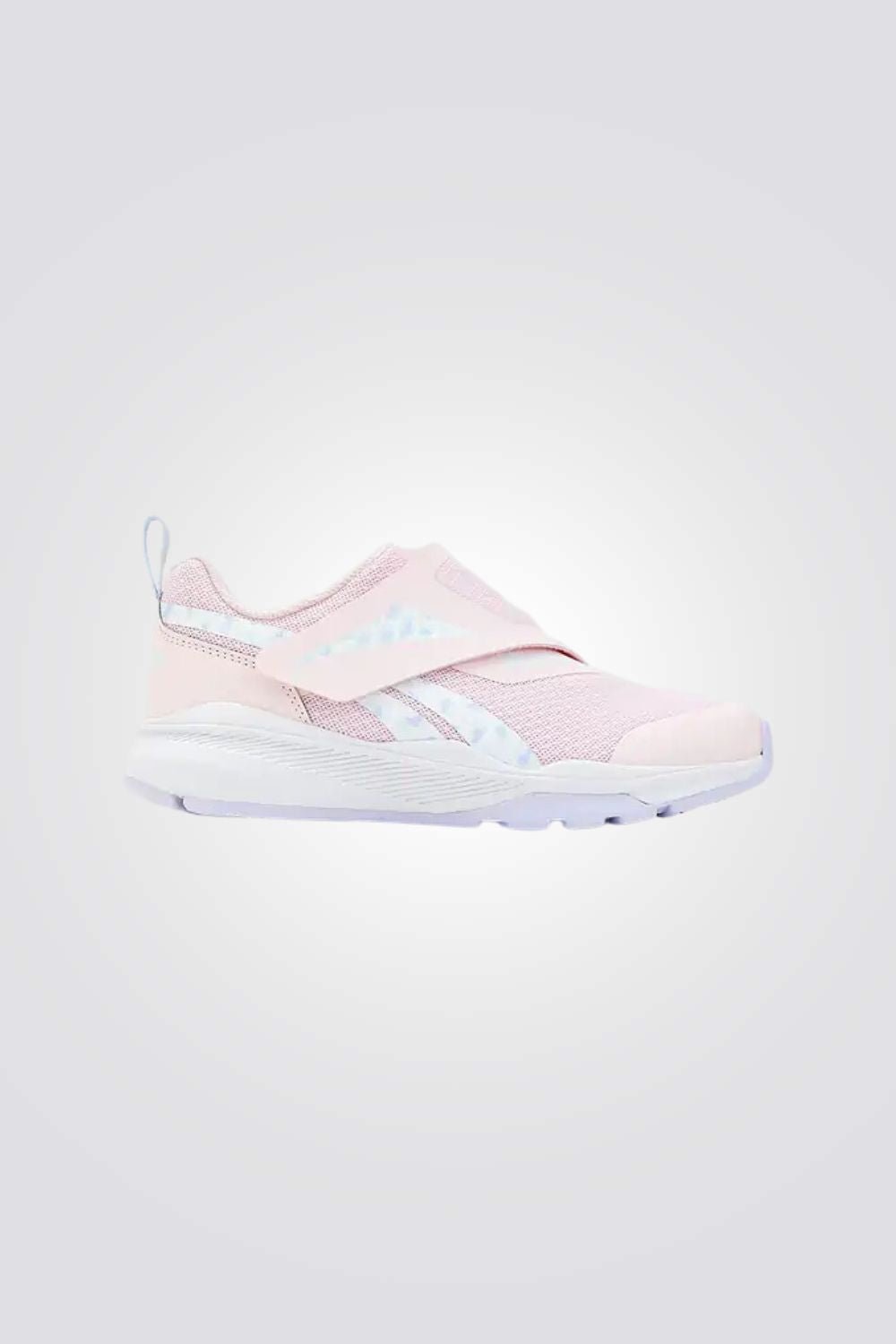 REEBOK - נעלי ספורט לילדות EQUAL FIT בצבע ורוד - MASHBIR//365