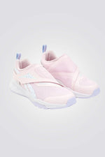 REEBOK - נעלי ספורט לילדות EQUAL FIT בצבע ורוד - MASHBIR//365