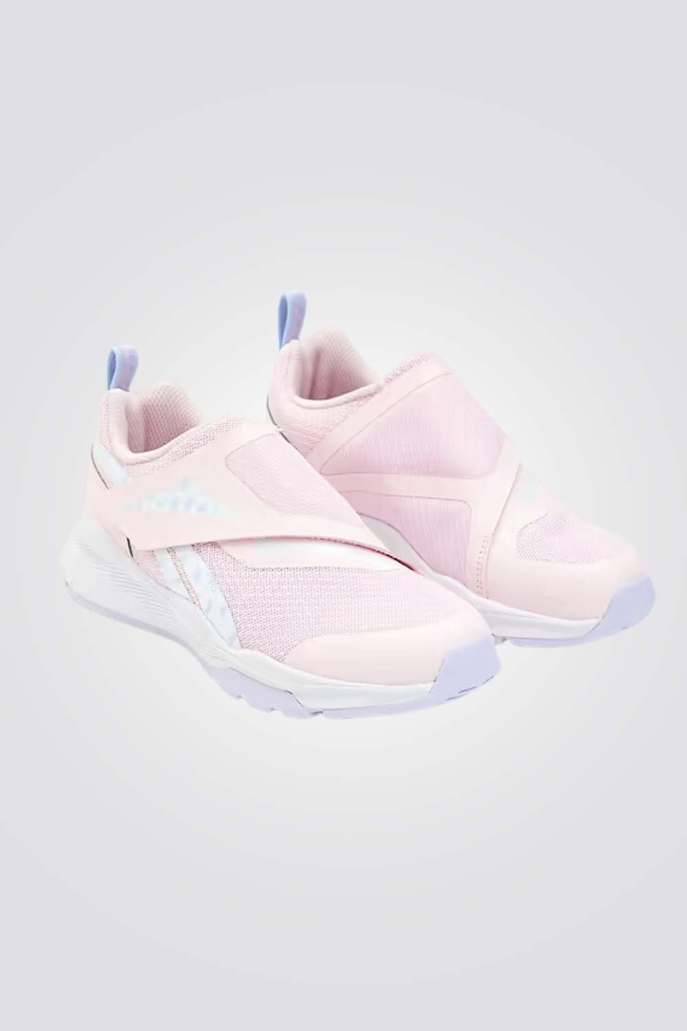 REEBOK - נעלי ספורט לילדות EQUAL FIT בצבע ורוד - MASHBIR//365
