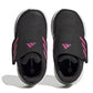 ADIDAS - נעלי ספורט לילדות Runfalcon 3.0 בצבע שחור - MASHBIR//365 - 4