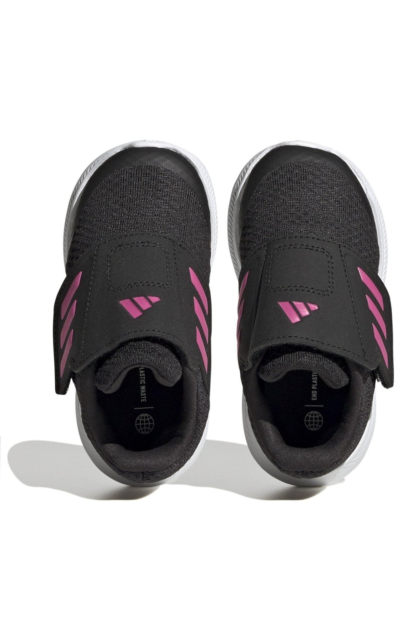 ADIDAS - נעלי ספורט לילדות Runfalcon 3.0 בצבע שחור - MASHBIR//365