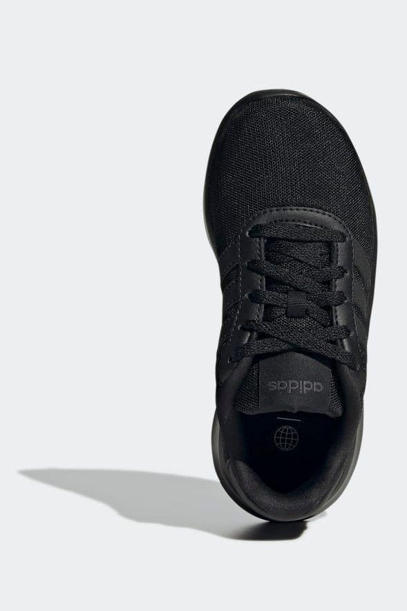 ADIDAS - נעלי ספורט LITE RACER 3.0 בצבע שחור - MASHBIR//365