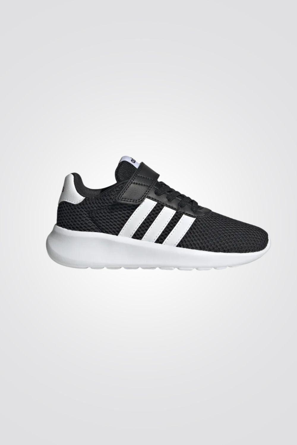 ADIDAS - נעלי ספורט LITE RACER 3.0 בצבע שחור - MASHBIR//365