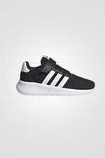 ADIDAS - נעלי ספורט LITE RACER 3.0 בצבע שחור - MASHBIR//365