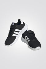 ADIDAS - נעלי ספורט LITE RACER 3.0 בצבע שחור - MASHBIR//365