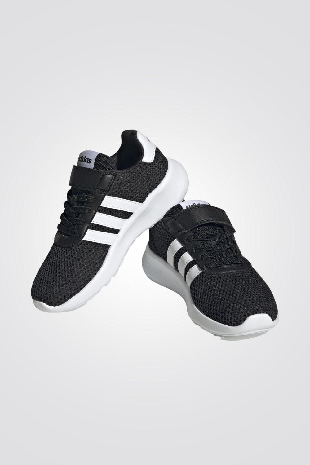 ADIDAS - נעלי ספורט LITE RACER 3.0 בצבע שחור - MASHBIR//365