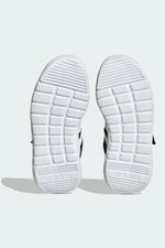 ADIDAS - נעלי ספורט LITE RACER 3.0 בצבע שחור - MASHBIR//365