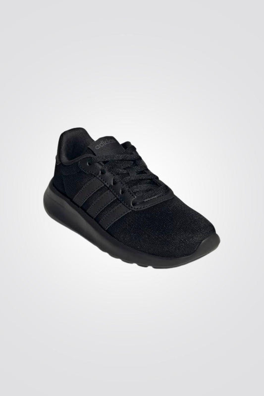 ADIDAS - נעלי ספורט LITE RACER 3.0 בצבע שחור - MASHBIR//365