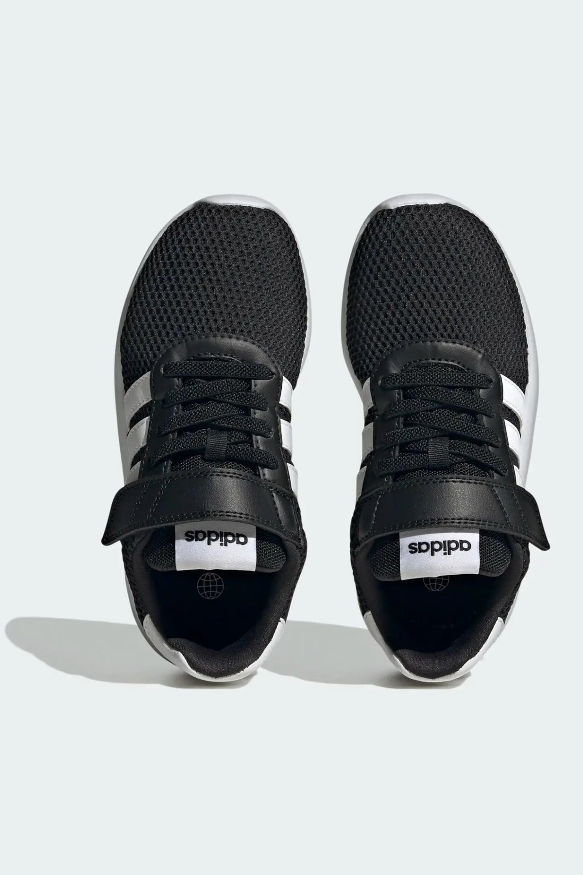 ADIDAS - נעלי ספורט LITE RACER 3.0 בצבע שחור - MASHBIR//365