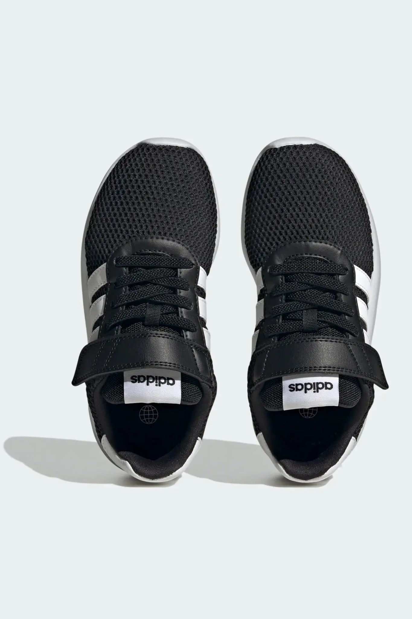 ADIDAS - נעלי ספורט LITE RACER 3.0 בצבע שחור - MASHBIR//365