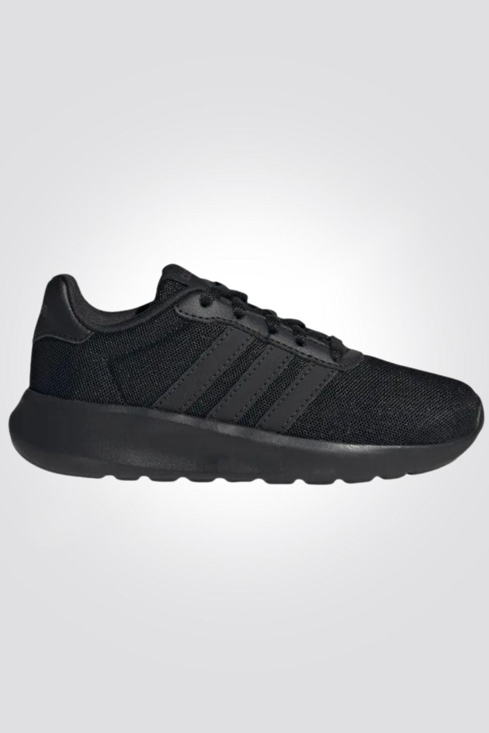 ADIDAS - נעלי ספורט LITE RACER 3.0 בצבע שחור - MASHBIR//365