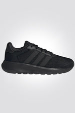 ADIDAS - נעלי ספורט LITE RACER 3.0 בצבע שחור - MASHBIR//365