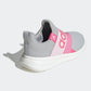 ADIDAS - נעלי ספורט לנערות LITE RACER ADAPT 6.0 בצבע אפור ורוד - MASHBIR//365 - 3