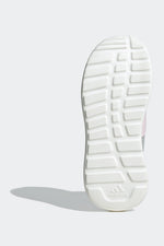 ADIDAS - נעלי ספורט לנערות LITE RACER ADAPT 6.0 בצבע אפור ורוד - MASHBIR//365