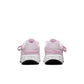 NIKE - נעלי ספורט לנערות Revolution 6 FlyEase בצבע ורוד ושחור - MASHBIR//365 - 4