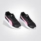 PUMA - נעלי ספורט לנערות Taper AC PS בצבע שחור וורוד - MASHBIR//365 - 2