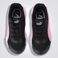 PUMA - נעלי ספורט לנערות Taper AC PS בצבע שחור וורוד - MASHBIR//365 - 4
