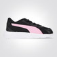 PUMA - נעלי ספורט לנערות Taper AC PS בצבע שחור וורוד - MASHBIR//365 - 1