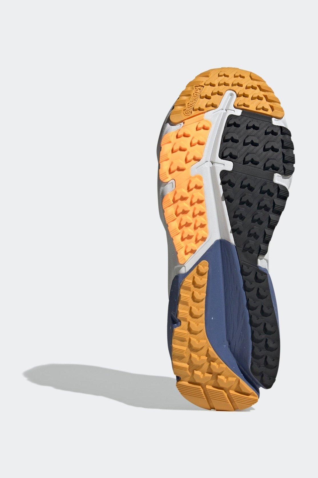 ADIDAS - נעלי ספורט לנשים ADISTAR COLD.RDY בצבע אפור וכחול - MASHBIR//365