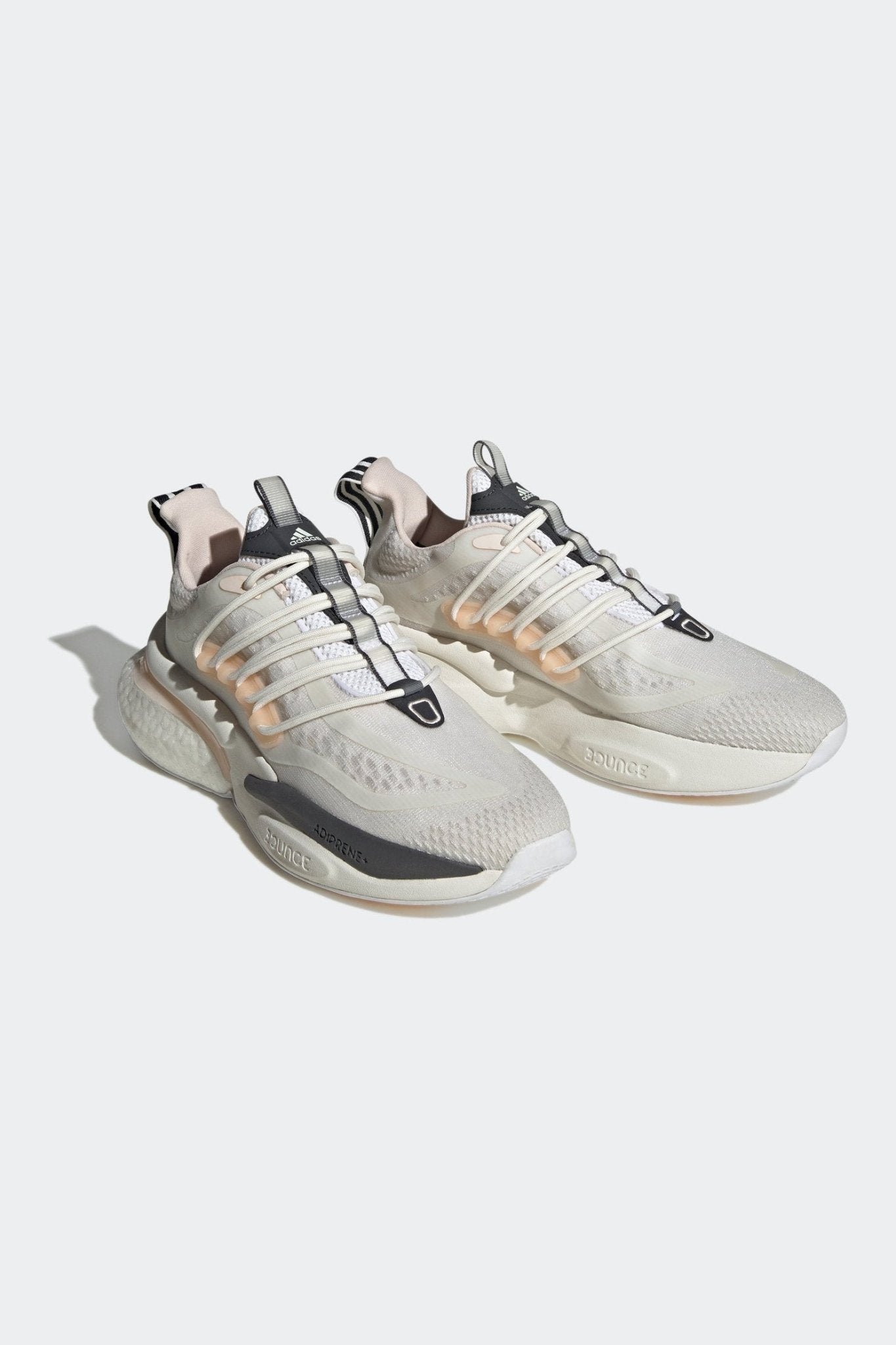 ADIDAS - נעלי ספורט לנשים AlphaBoost V1 בצבע לבן - MASHBIR//365