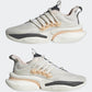 ADIDAS - נעלי ספורט לנשים AlphaBoost V1 בצבע לבן - MASHBIR//365 - 7