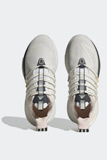 ADIDAS - נעלי ספורט לנשים AlphaBoost V1 בצבע לבן - MASHBIR//365