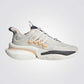 ADIDAS - נעלי ספורט לנשים AlphaBoost V1 בצבע לבן - MASHBIR//365 - 1