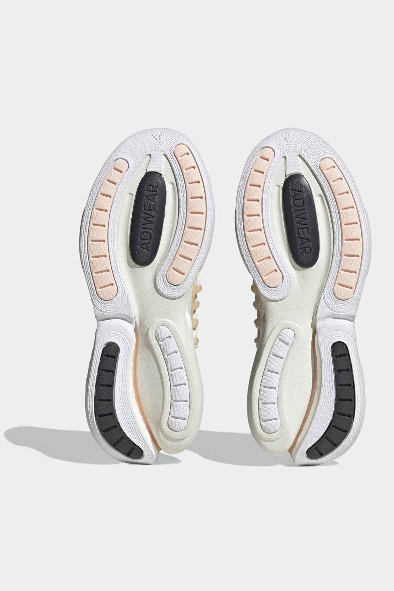 ADIDAS - נעלי ספורט לנשים AlphaBoost V1 בצבע לבן - MASHBIR//365