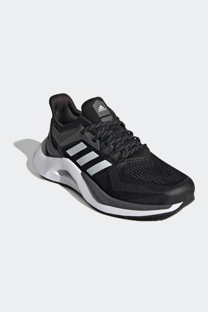 ADIDAS - נעלי ספורט לנשים ALPHATORSION 2.0 בצבע שחור - MASHBIR//365