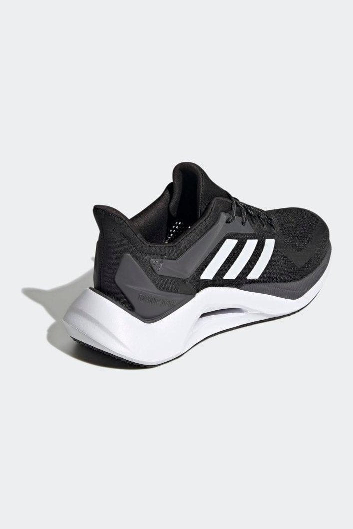 ADIDAS - נעלי ספורט לנשים ALPHATORSION 2.0 בצבע שחור - MASHBIR//365