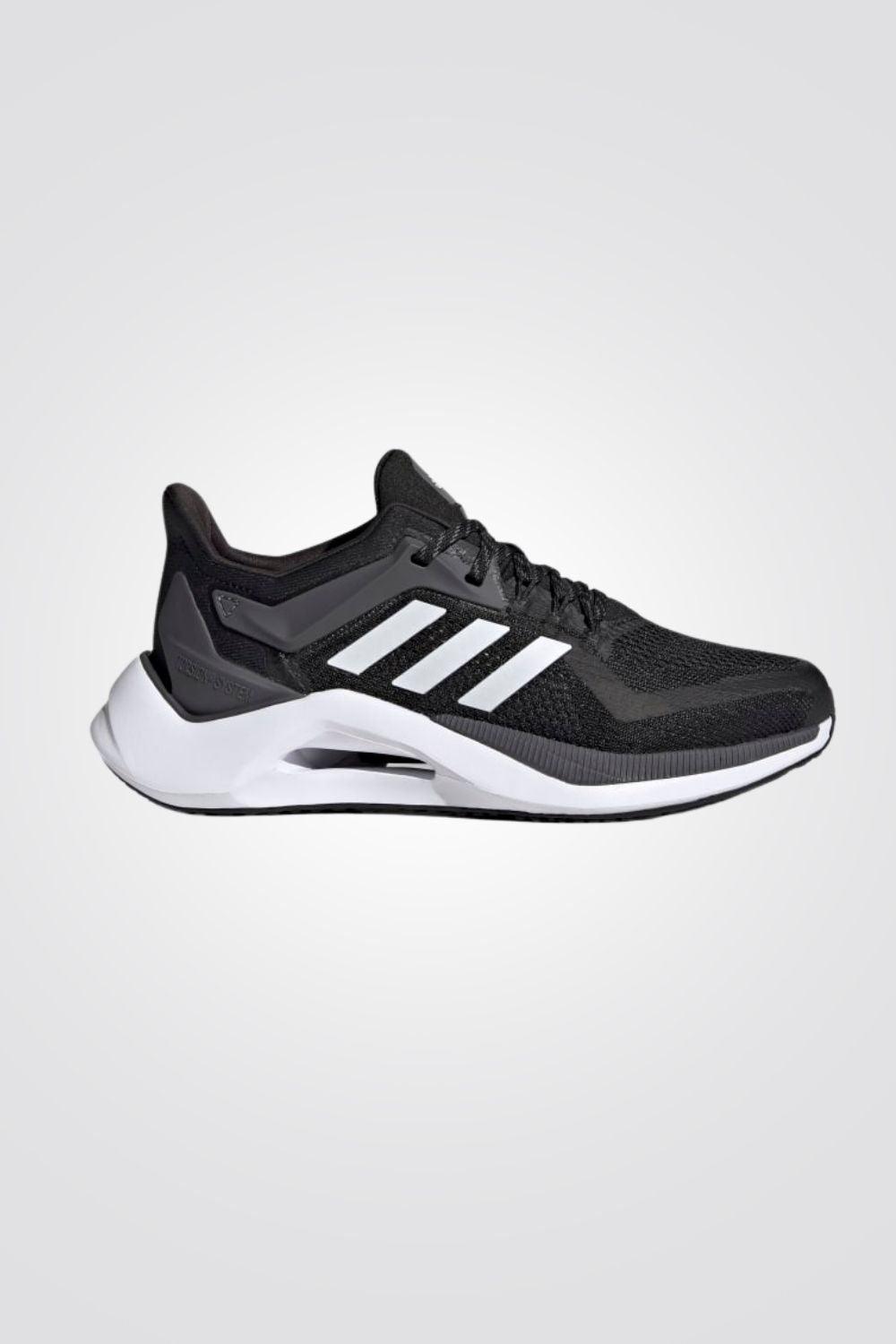 ADIDAS - נעלי ספורט לנשים ALPHATORSION 2.0 בצבע שחור - MASHBIR//365