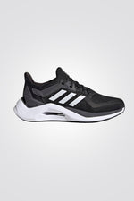 ADIDAS - נעלי ספורט לנשים ALPHATORSION 2.0 בצבע שחור - MASHBIR//365