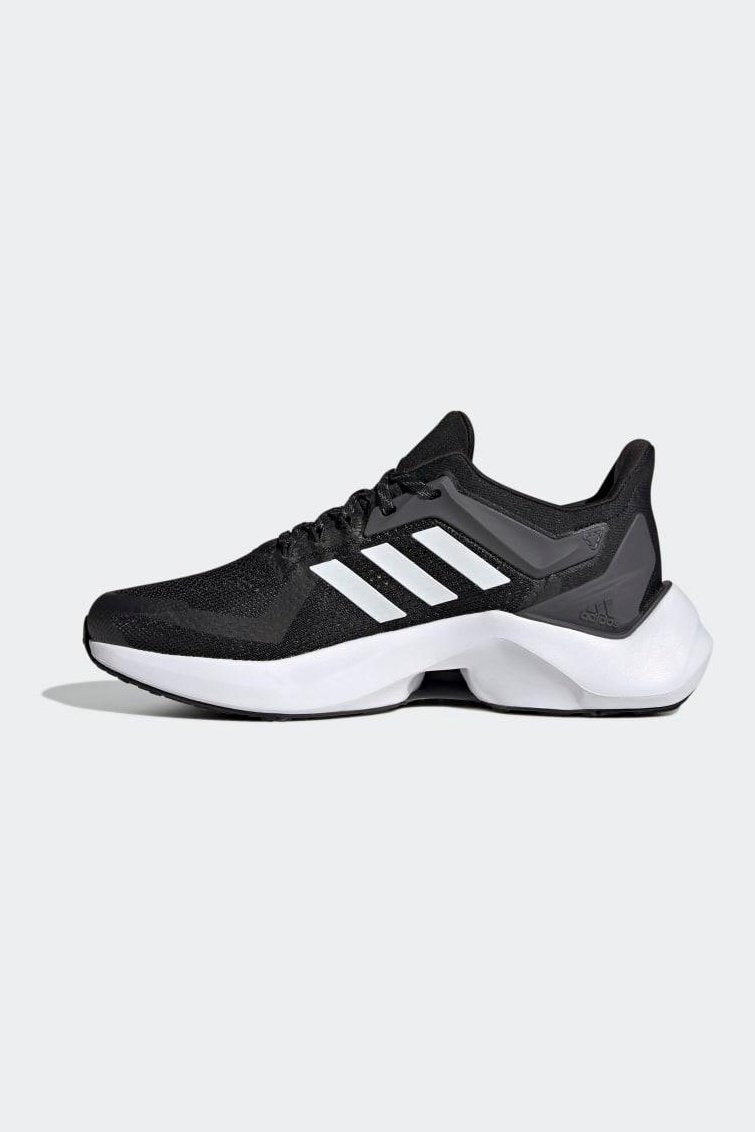 ADIDAS - נעלי ספורט לנשים ALPHATORSION 2.0 בצבע שחור - MASHBIR//365