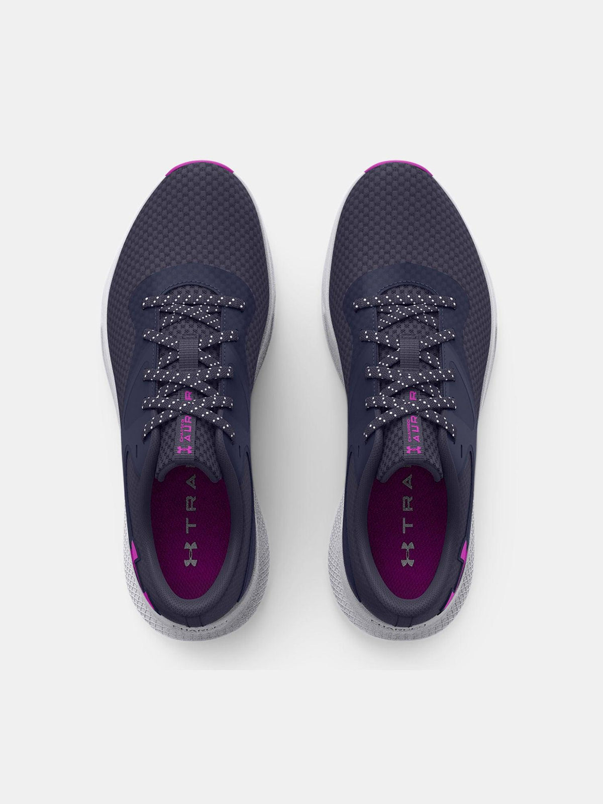 UNDER ARMOUR - נעלי ספורט לנשים Charged Aurora 2 - MASHBIR//365