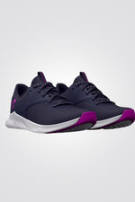 UNDER ARMOUR - נעלי ספורט לנשים Charged Aurora 2 - MASHBIR//365