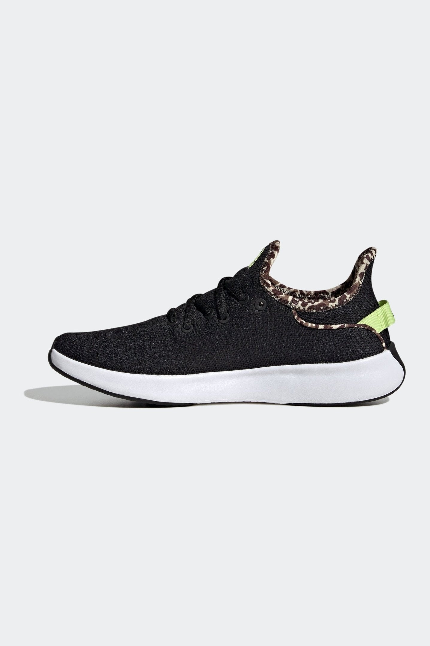 ADIDAS - נעלי ספורט לנשים CLOUDFOAM PURE בצבע שחור - MASHBIR//365