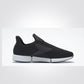 REEBOK - נעלי ספורט לנשים DailyFit DMX Slip ON בצבע שחור - MASHBIR//365 - 4