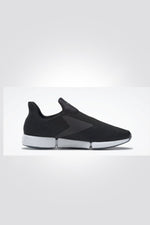 REEBOK - נעלי ספורט לנשים DailyFit DMX Slip ON בצבע שחור - MASHBIR//365