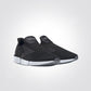 REEBOK - נעלי ספורט לנשים DailyFit DMX Slip ON בצבע שחור - MASHBIR//365 - 2