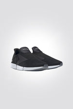 REEBOK - נעלי ספורט לנשים DailyFit DMX Slip ON בצבע שחור - MASHBIR//365