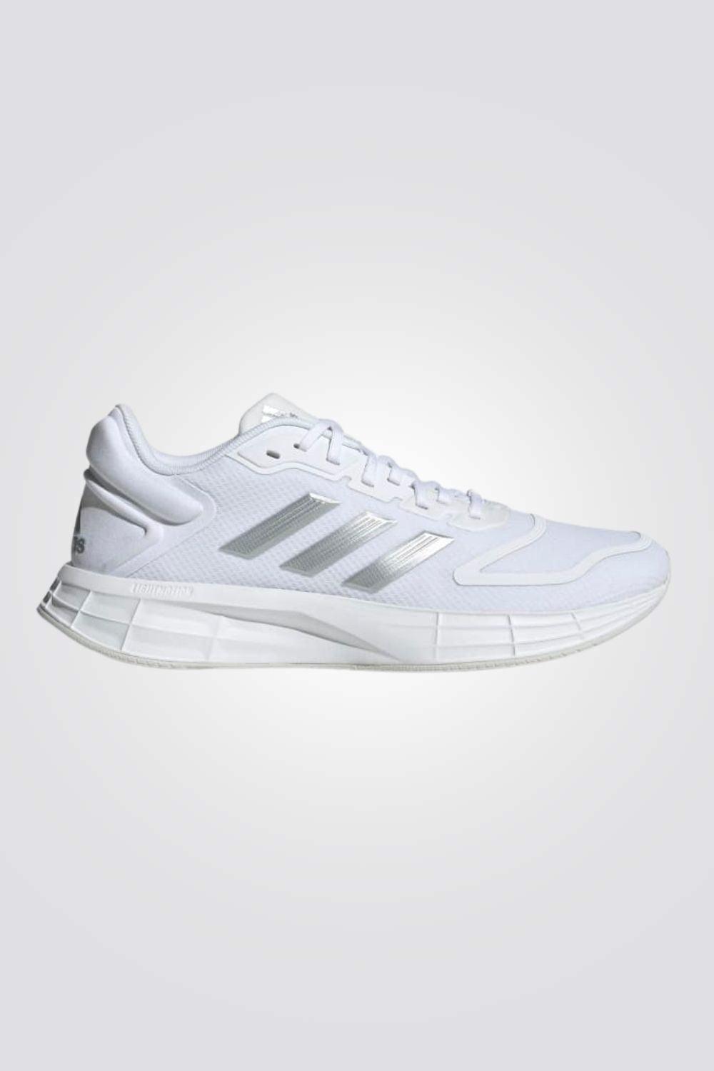 ADIDAS - נעלי ספורט לנשים DURAMO SL 2.0 בצבע לבן - MASHBIR//365