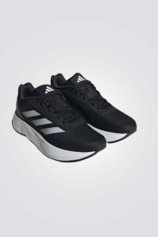 ADIDAS - נעלי ספורט לנשים DURAMO SL בצבע שחור ולבן - MASHBIR//365